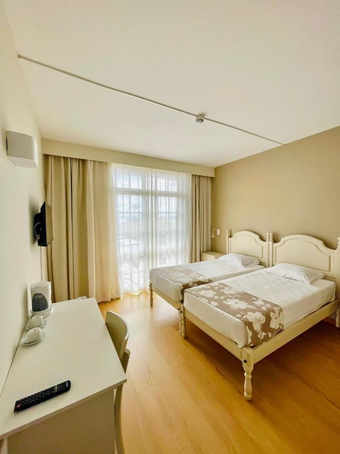 Monte Verde Funchal  Ngoại thất bức ảnh