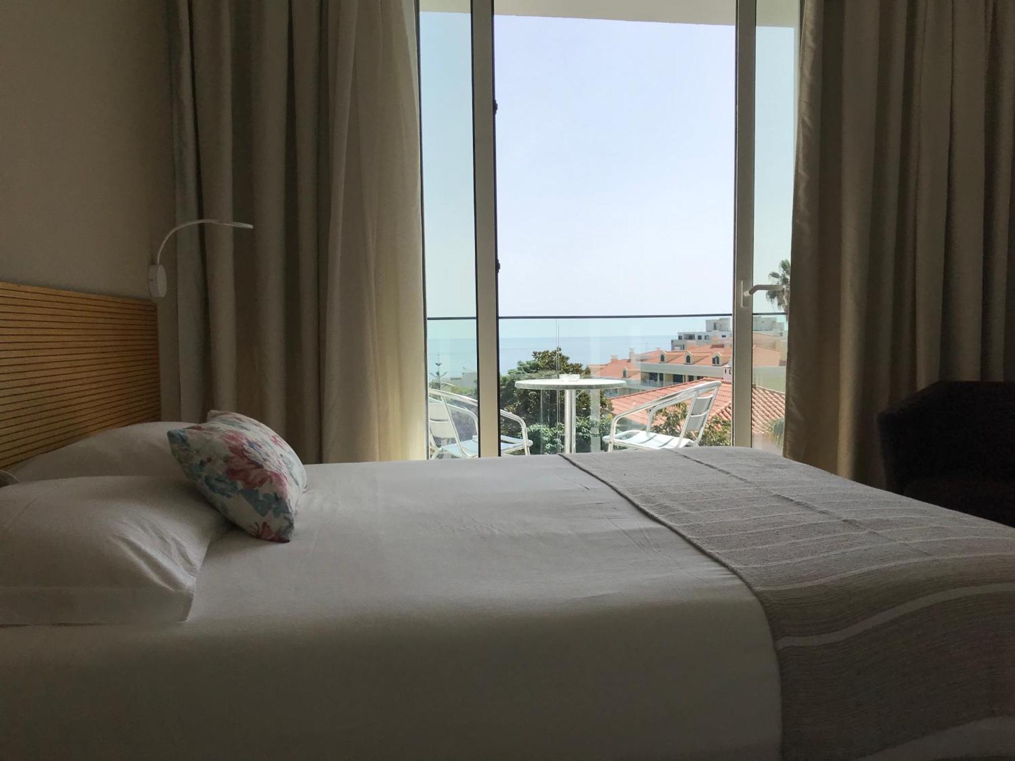 Monte Verde Funchal  Ngoại thất bức ảnh