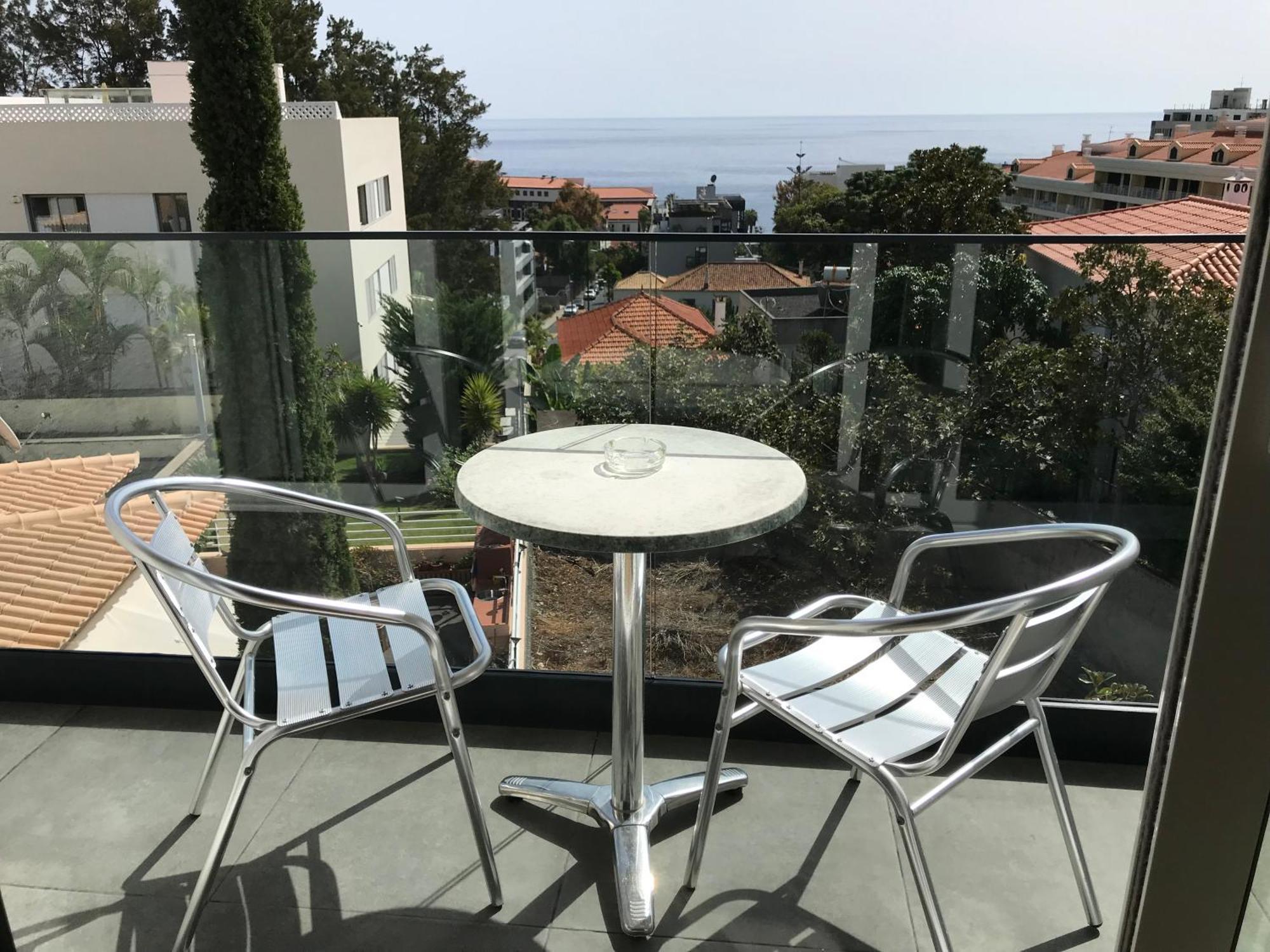 Monte Verde Funchal  Ngoại thất bức ảnh