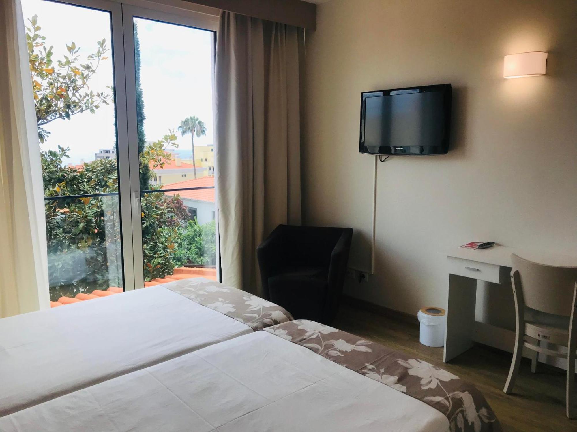 Monte Verde Funchal  Ngoại thất bức ảnh