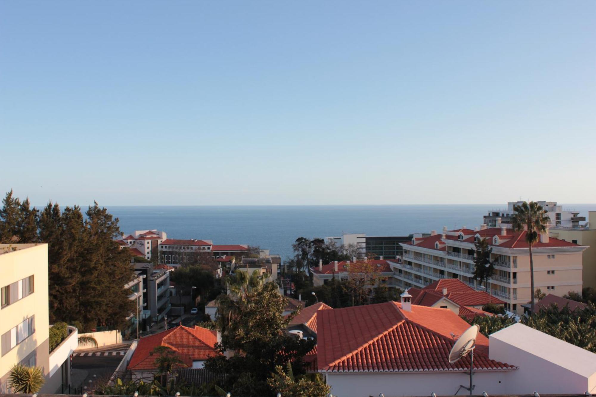 Monte Verde Funchal  Ngoại thất bức ảnh