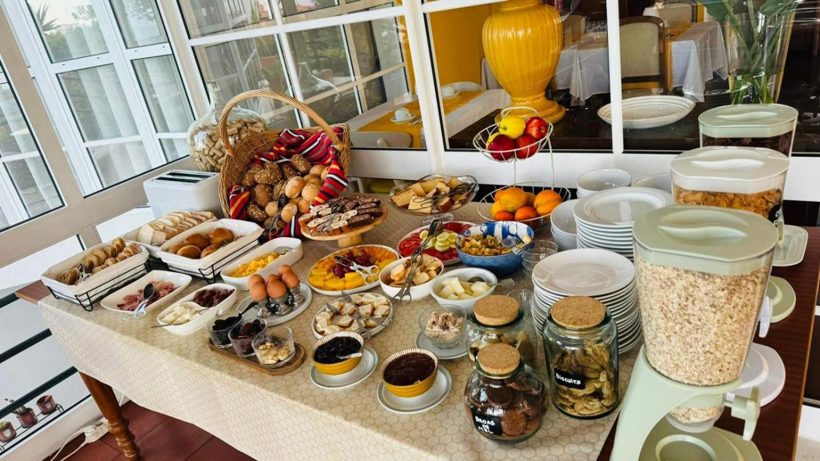Monte Verde Funchal  Ngoại thất bức ảnh