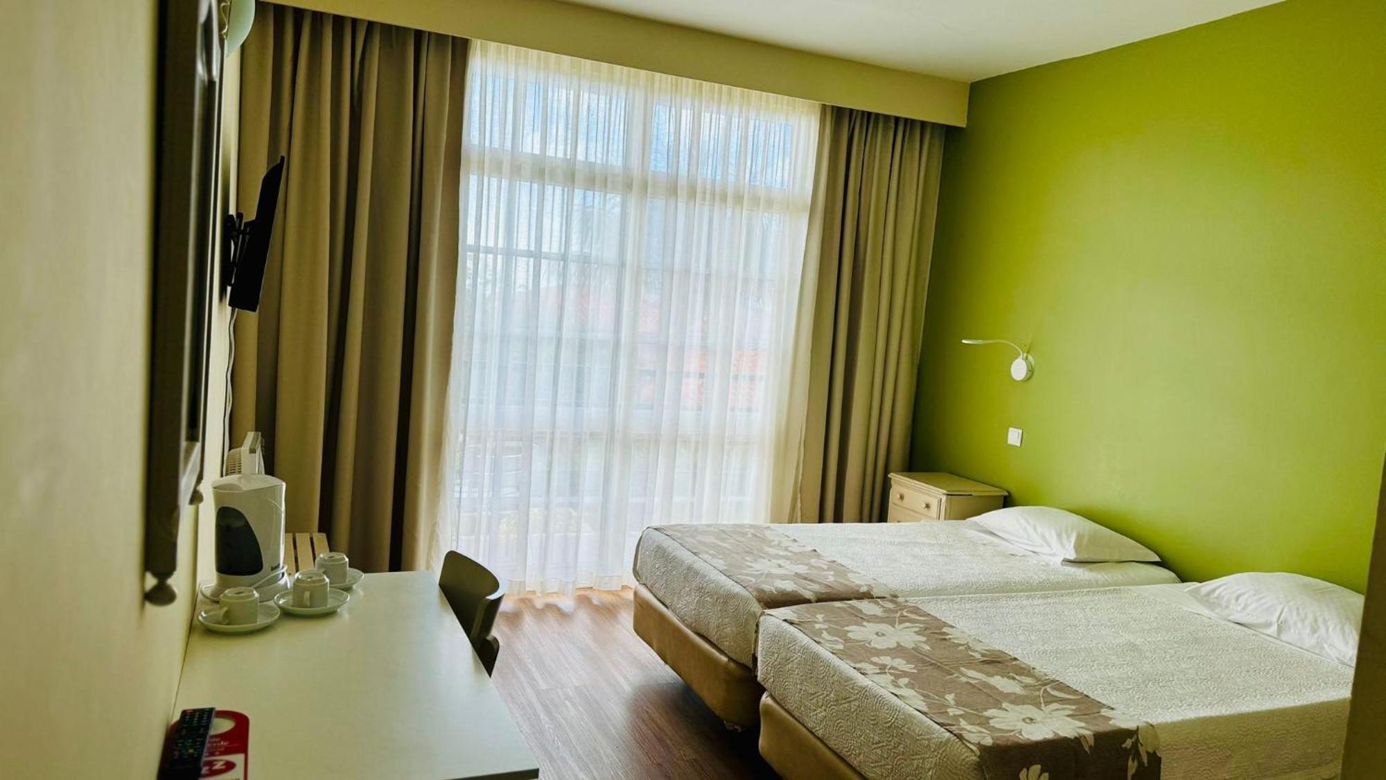 Monte Verde Funchal  Ngoại thất bức ảnh