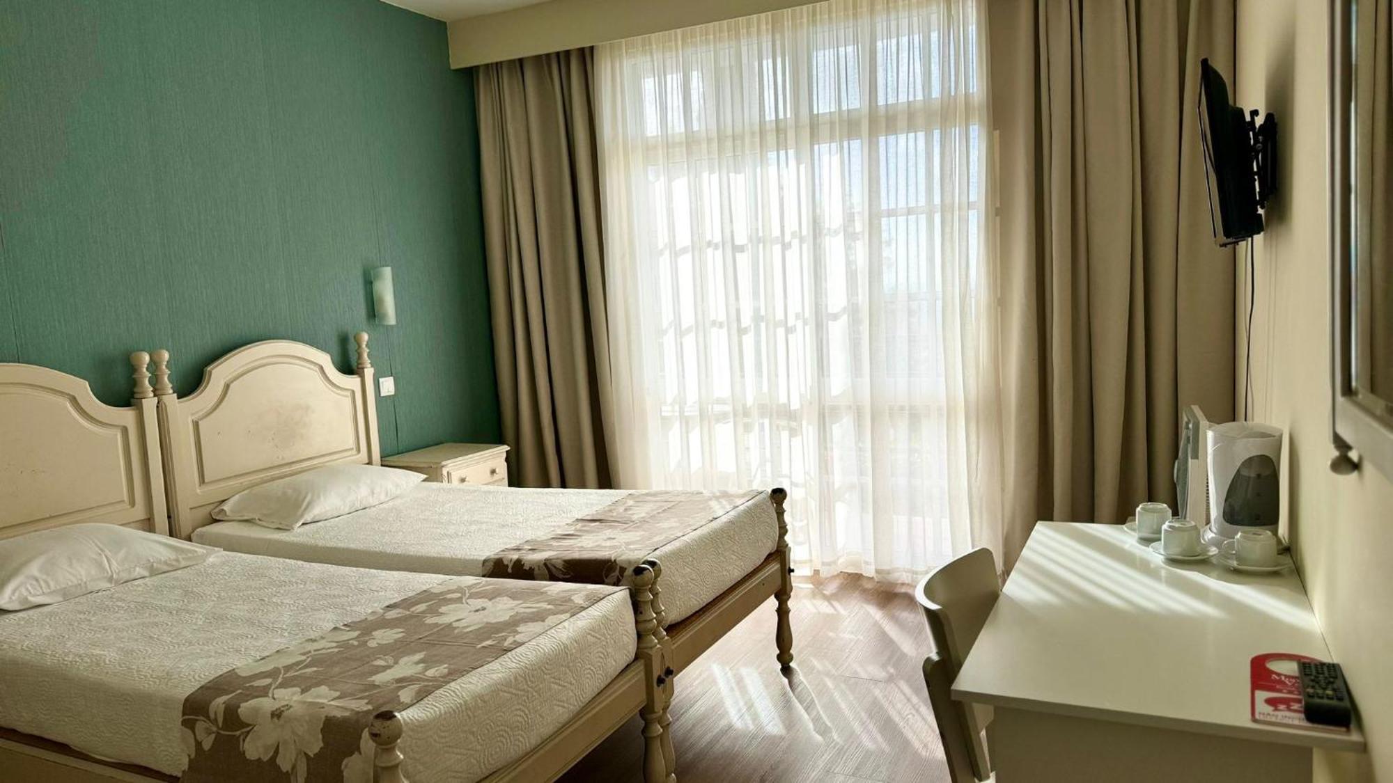 Monte Verde Funchal  Ngoại thất bức ảnh