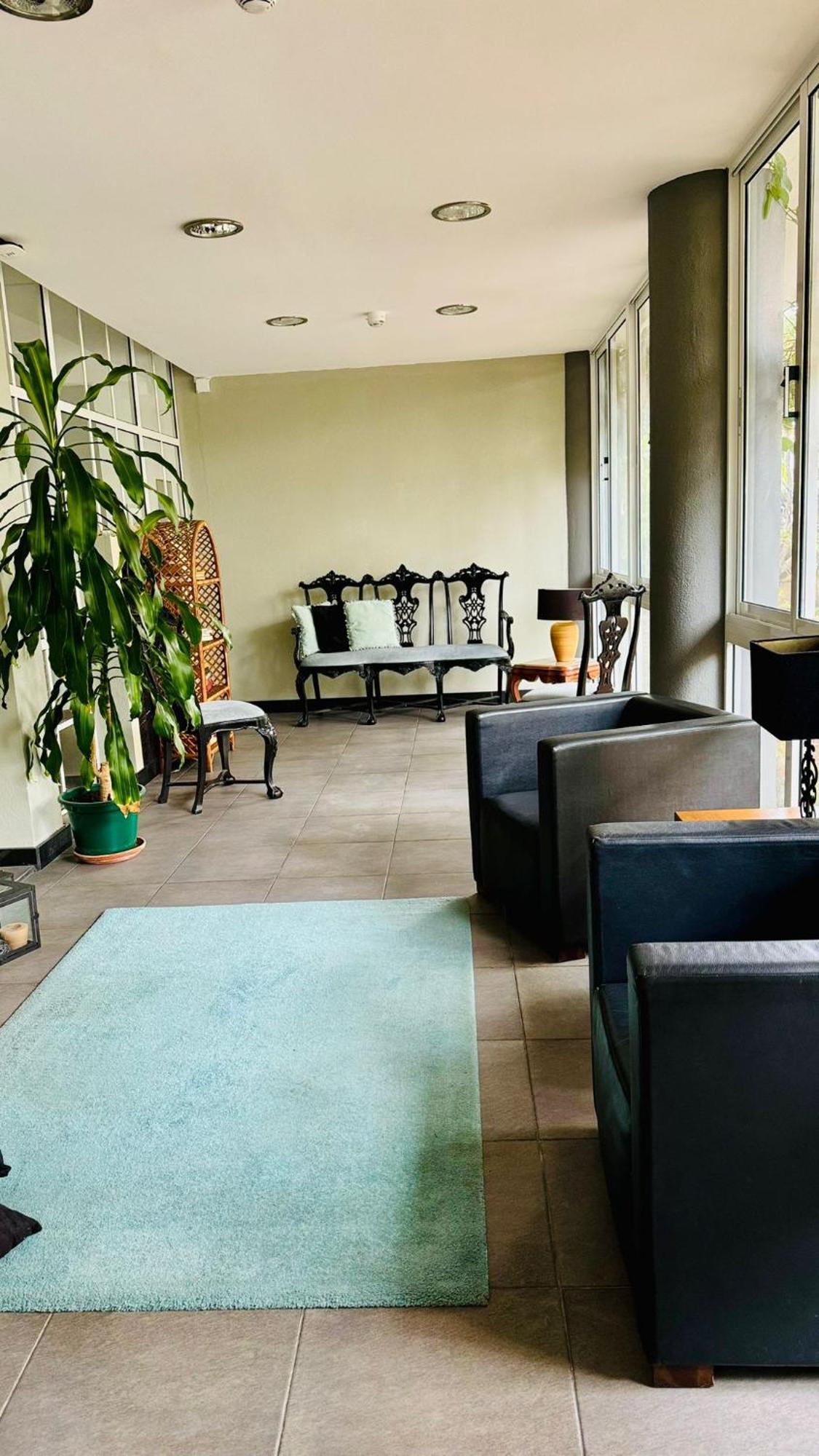 Monte Verde Funchal  Ngoại thất bức ảnh