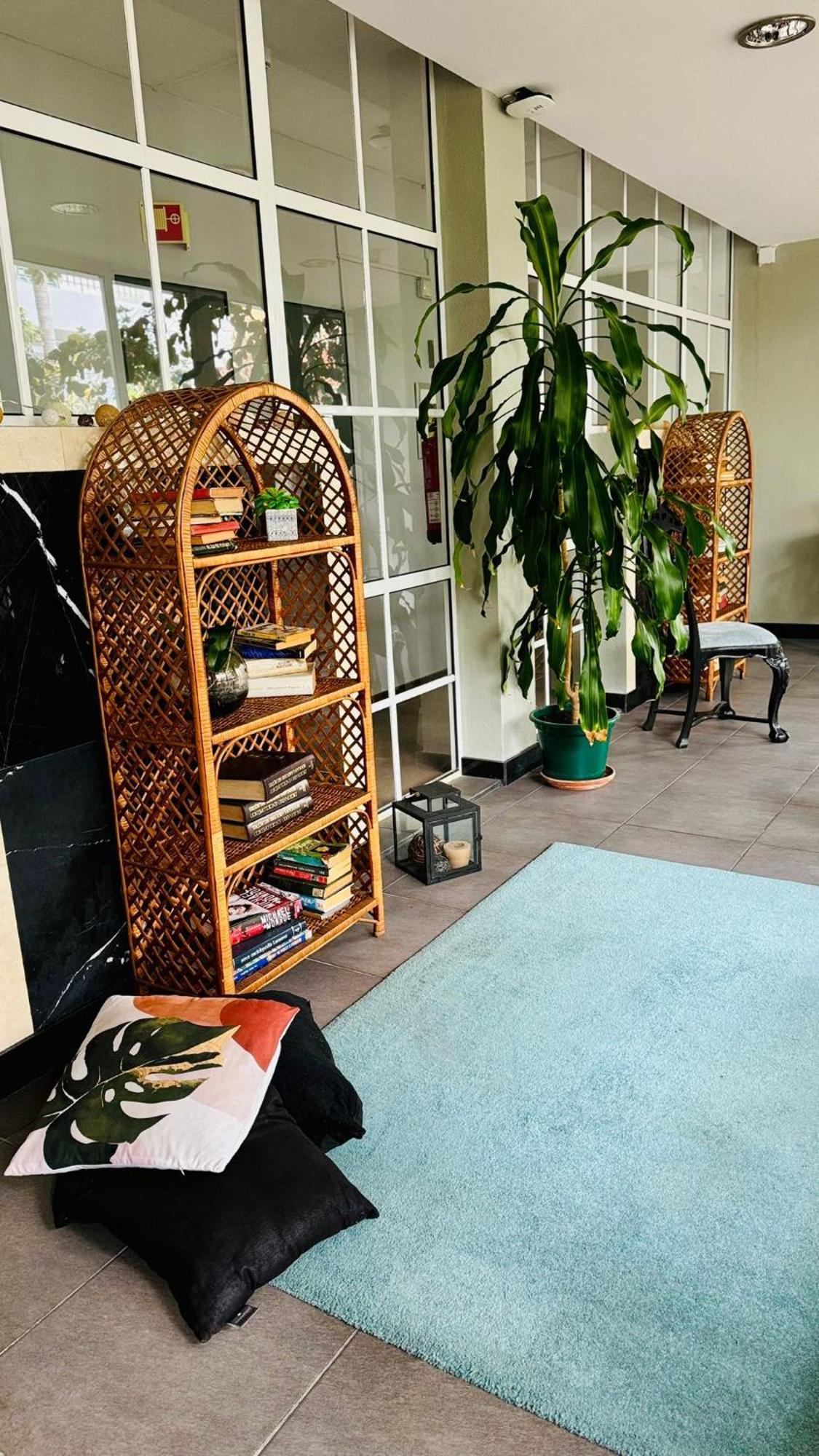 Monte Verde Funchal  Ngoại thất bức ảnh
