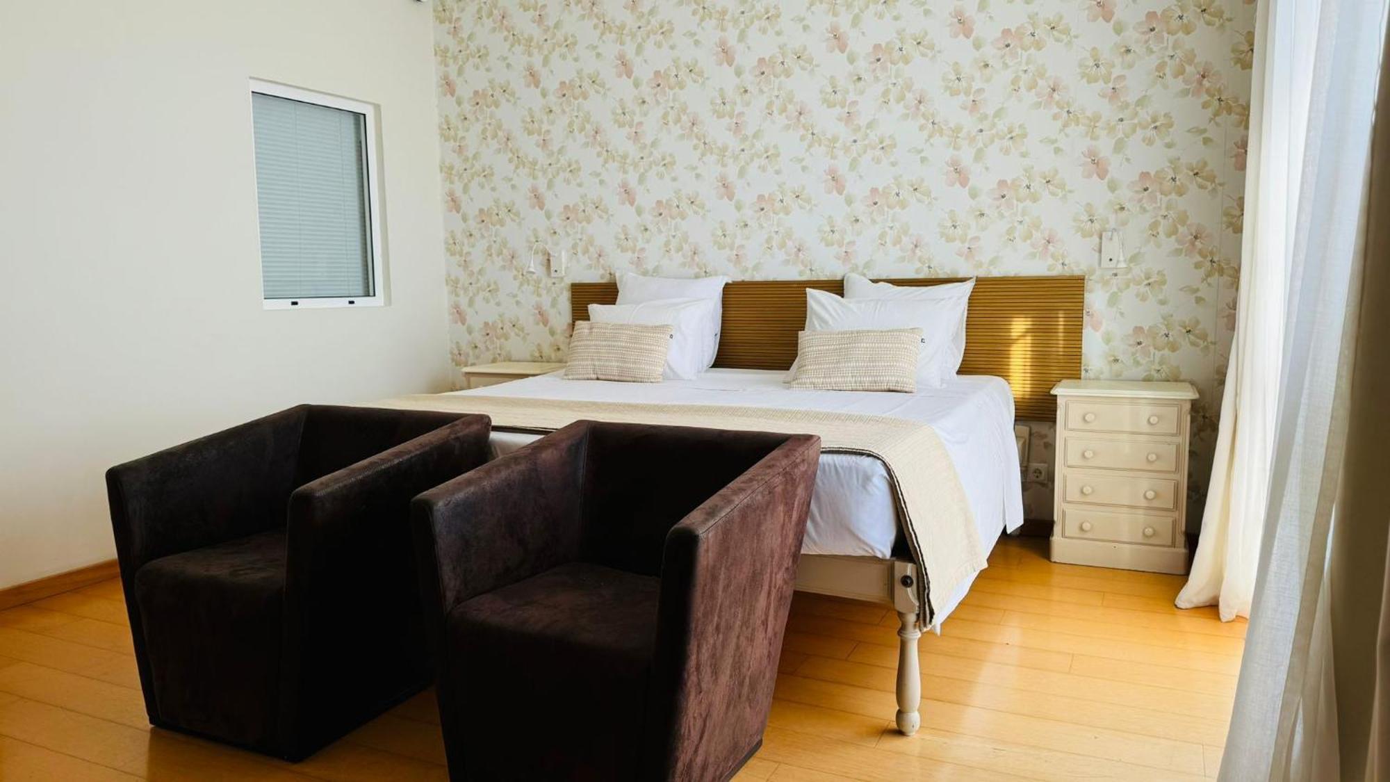 Monte Verde Funchal  Ngoại thất bức ảnh
