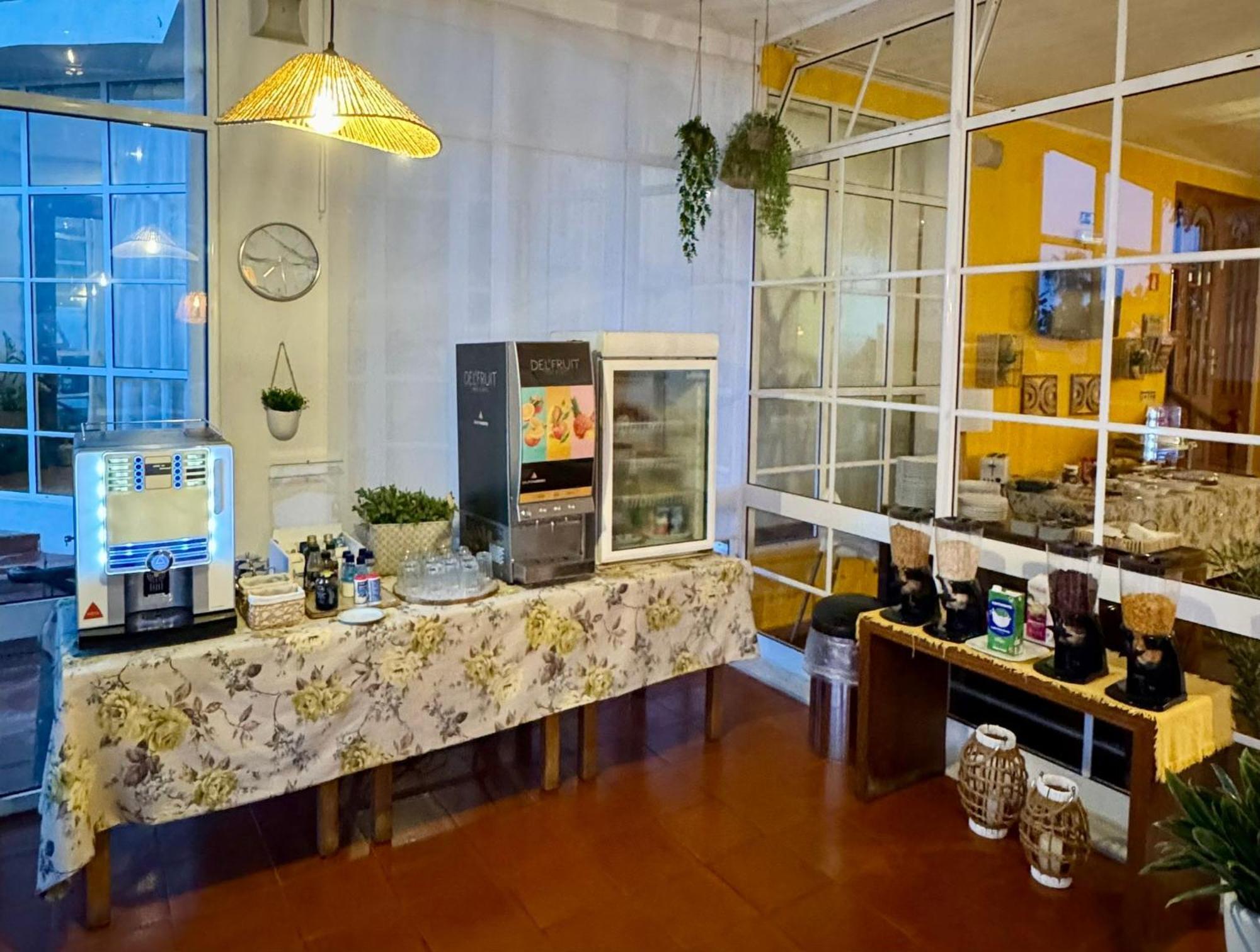 Monte Verde Funchal  Ngoại thất bức ảnh