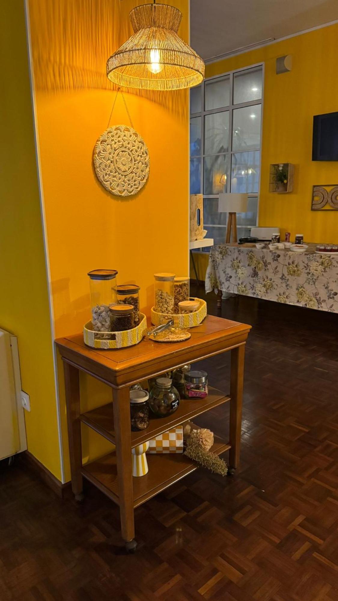 Monte Verde Funchal  Ngoại thất bức ảnh