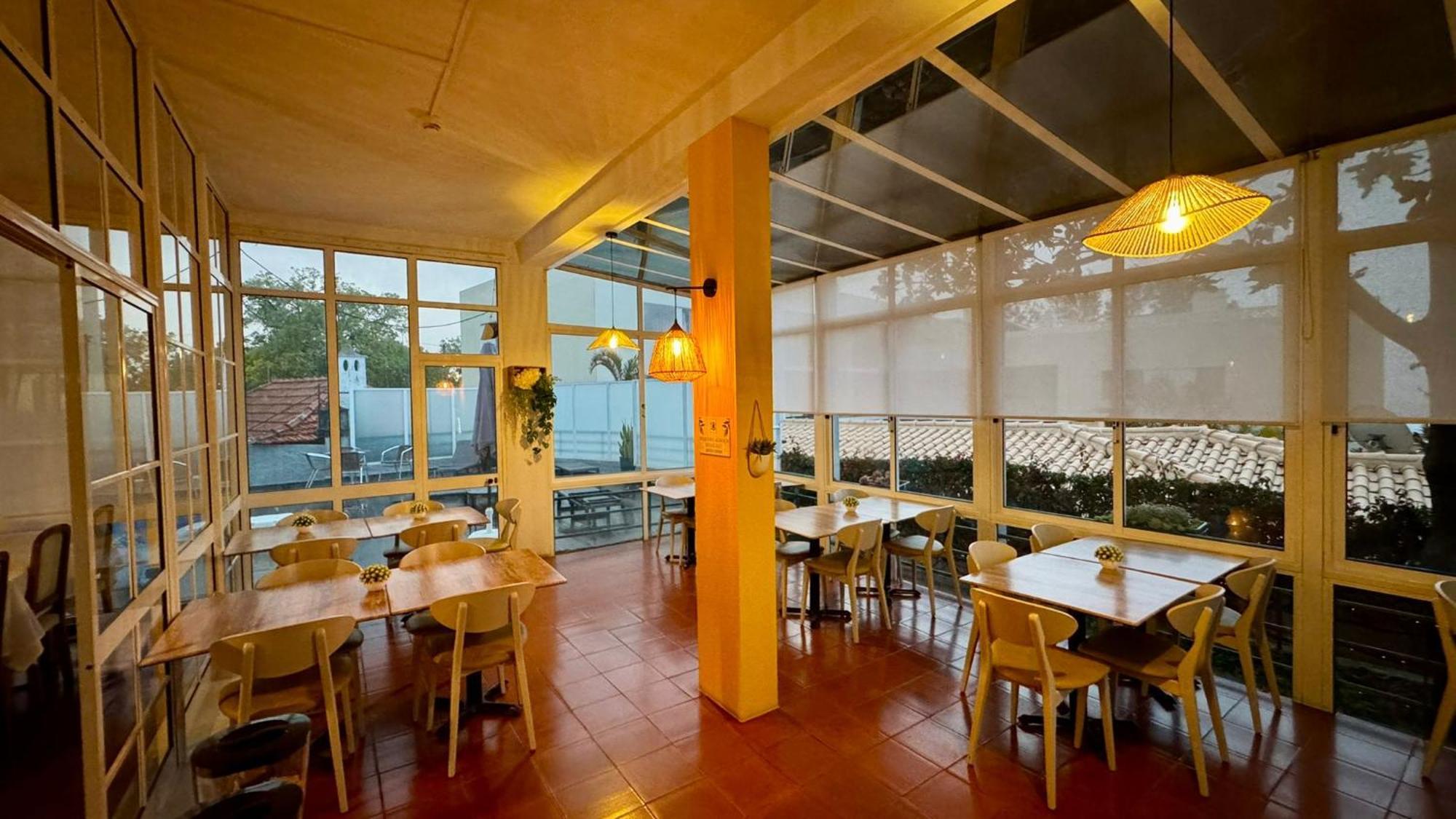 Monte Verde Funchal  Ngoại thất bức ảnh