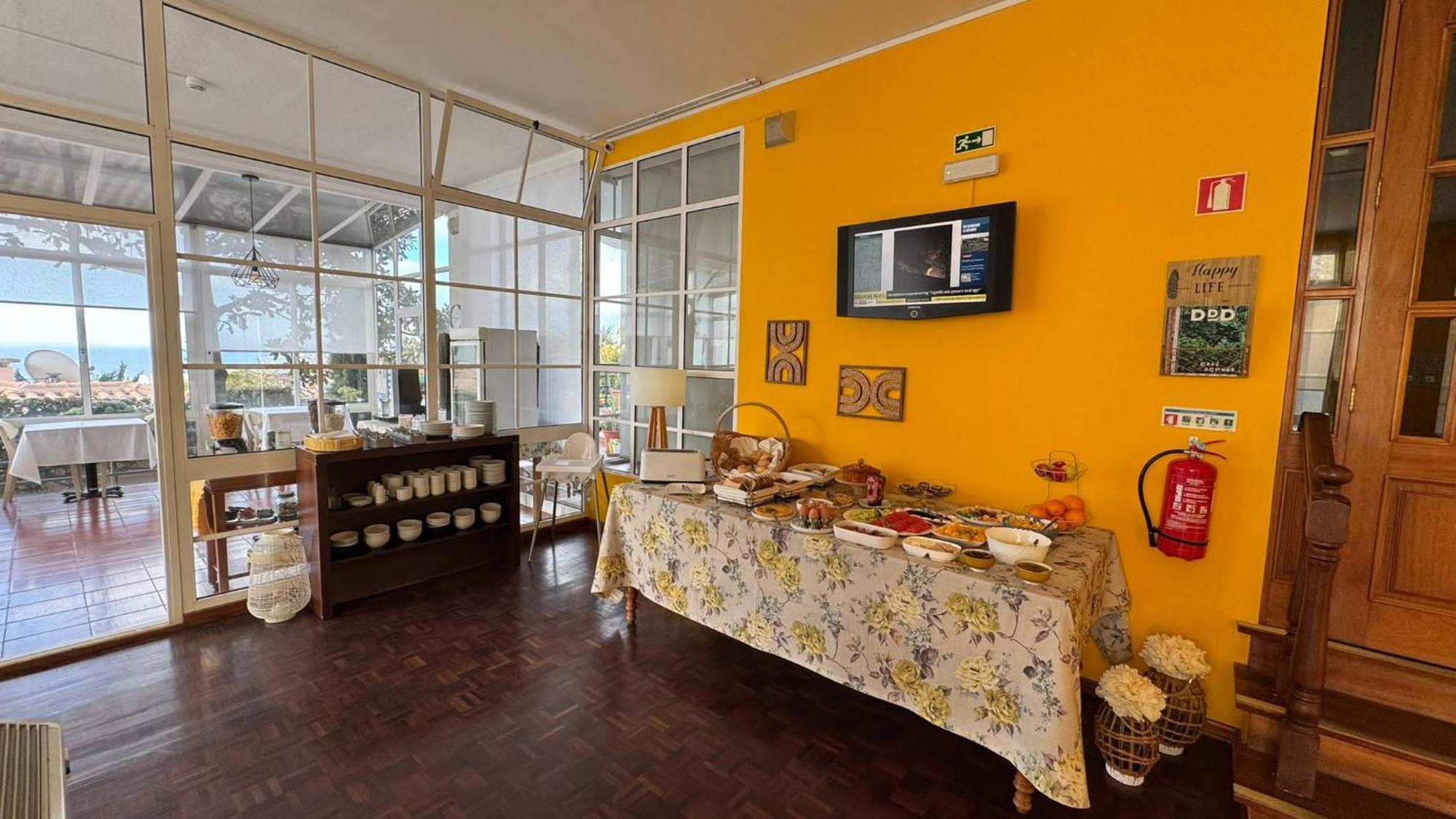 Monte Verde Funchal  Ngoại thất bức ảnh