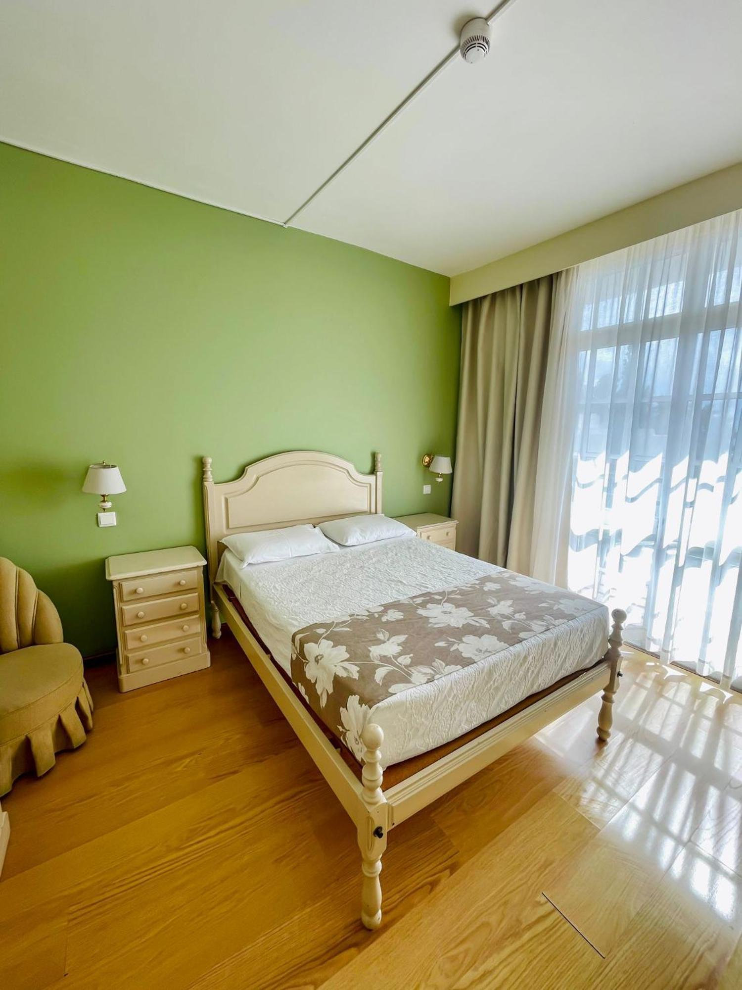 Monte Verde Funchal  Ngoại thất bức ảnh